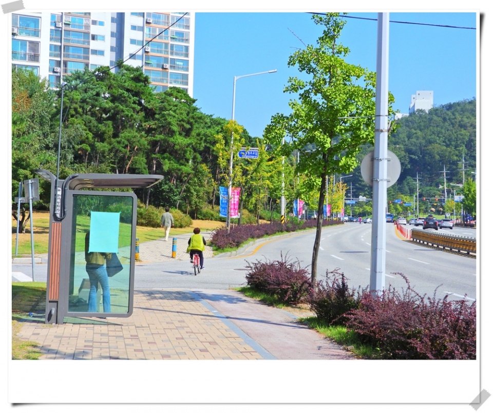 원주 단계동 먹자골목