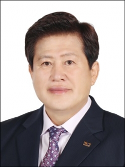 오노균 국기원 국기원장 기호3번 후보자