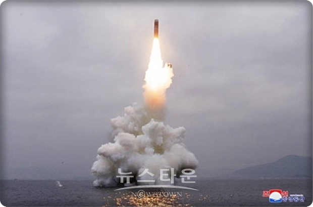 북한 잠수함은 보유 숫자로만 보면 세계적이지만, 대부분은 소형 잠수함으로 옛 소련 시절의 낡은 타입으로 탄도미사일 탑재능력이 있는 것은 겨우 1척에 불과한 것으로 알려져 있다.