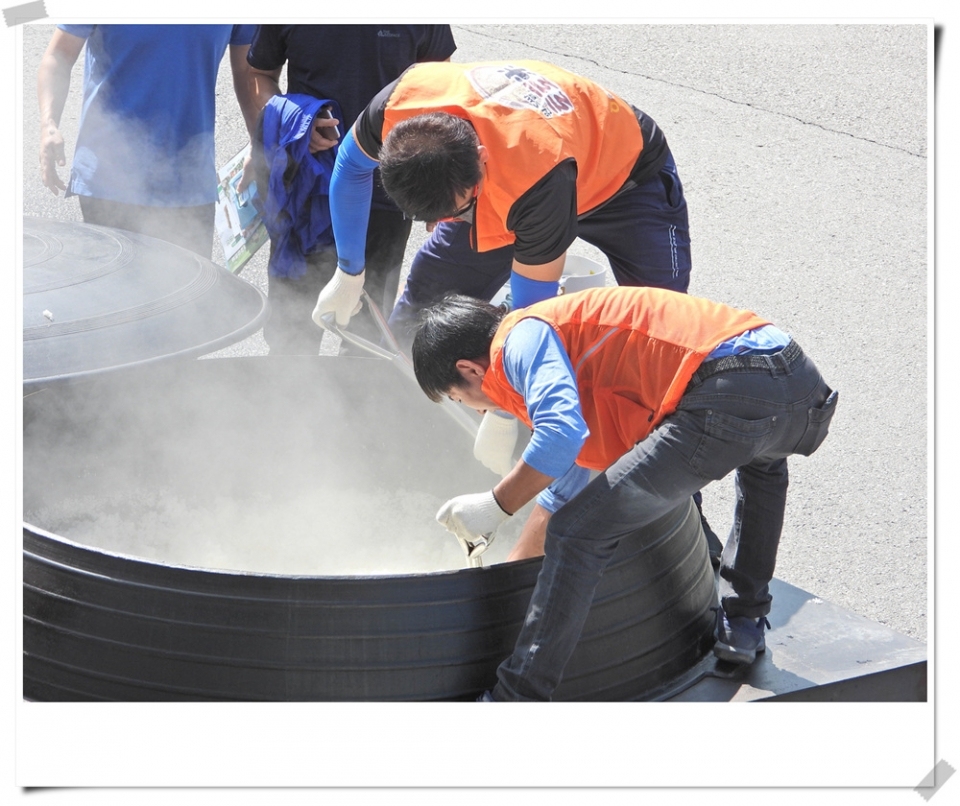 원주 삼토패스티벌축제