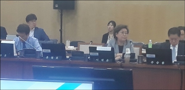 이혜훈 의원