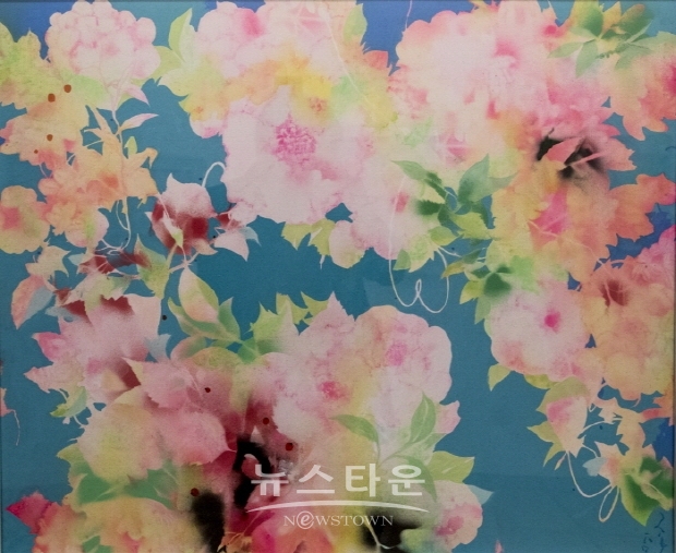 2019 마니프 서울국제아트페어, 하정민 부스개인전 인터뷰(김한정 기자)