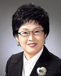 ▲ 이재화 한국여성의정 대구아카데미 부원장