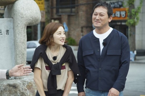 (사진 : JTBC)