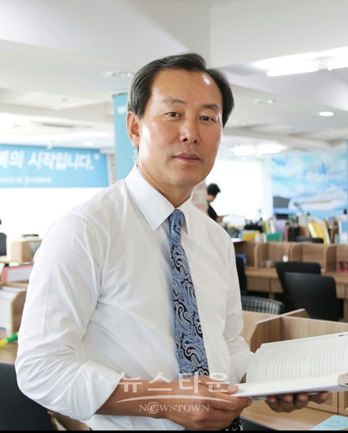 위드라이프 그룹 오일록 회장