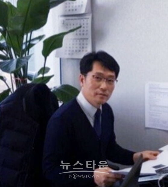 장례전문장의사 차재욱 부장