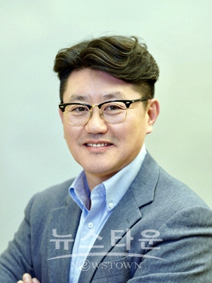 순천향대학교 민경원 공연영상학과 교수