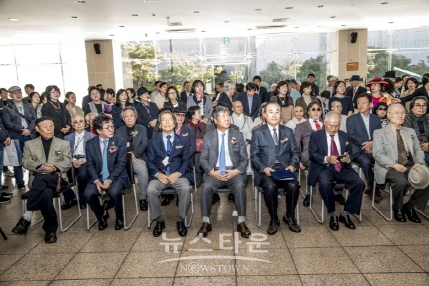 2019 한국구상대제전(김한정 기자)