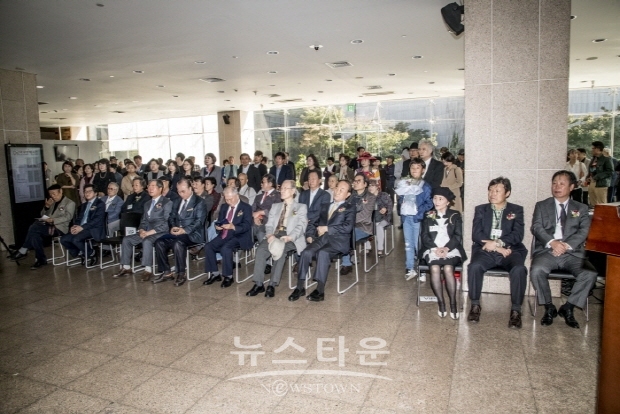 2019 한국구상대제전(김한정 기자)