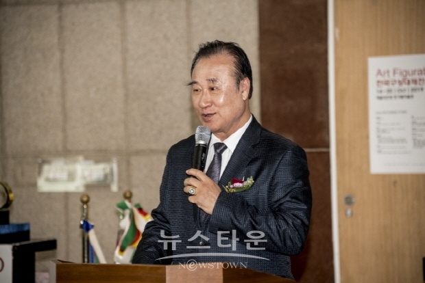 2019 한국구상대제전(김한정 기자)