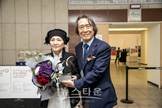 2019 한국구상대제전(김한정 기자)