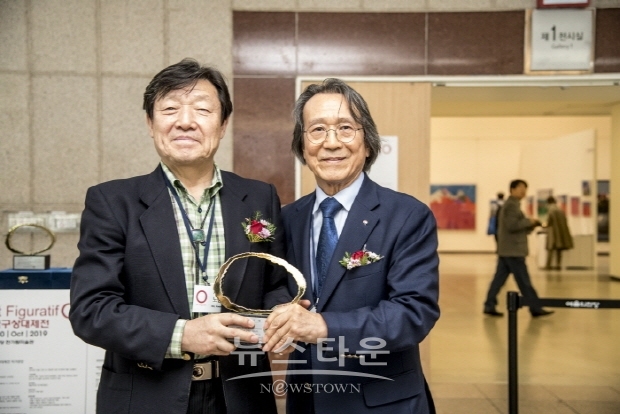 2019 한국구상대제전(김한정 기자)