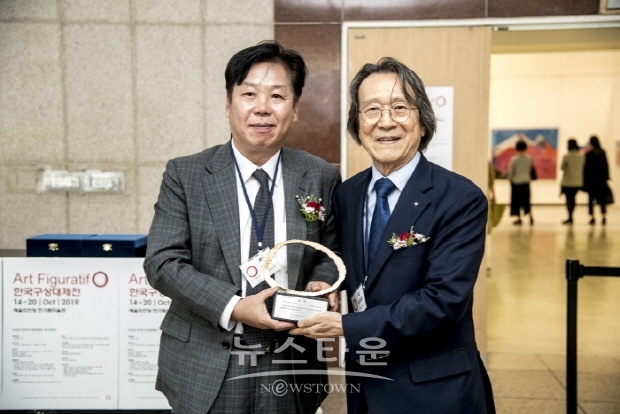 2019 한국구상대제전(김한정 기자)