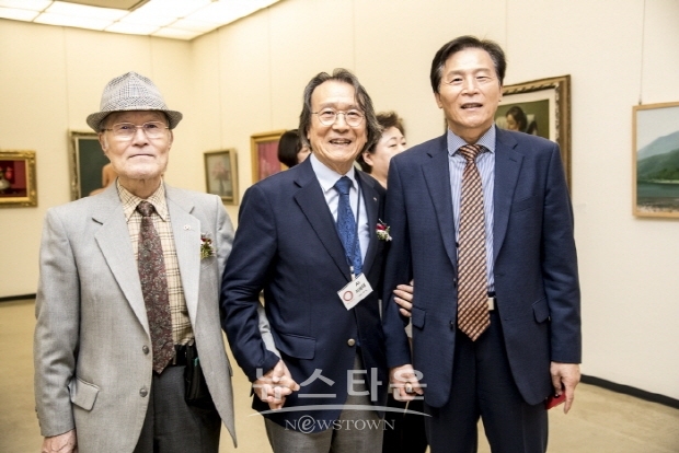 2019 한국구상대제전(김한정 기자)
