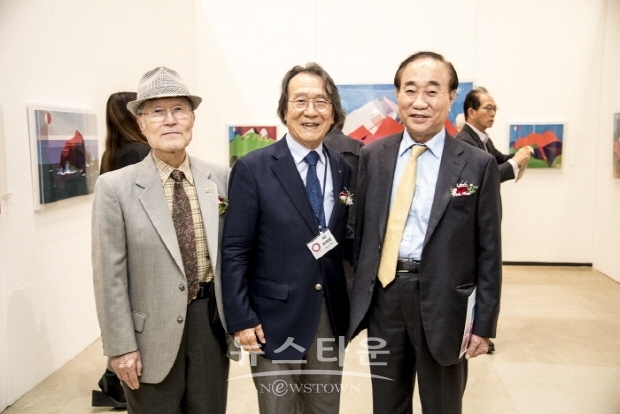 2019 한국구상대제전(김한정 기자)