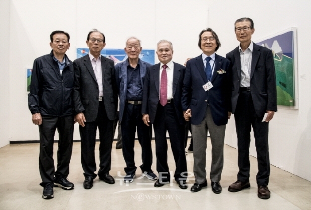 2019 한국구상대제전(김한정 기자)