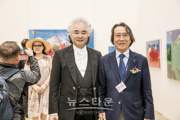 2019 한국구상대제전(김한정 기자)
