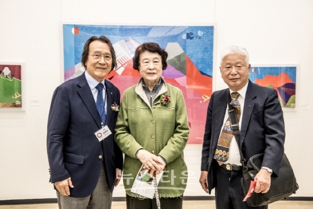 2019 한국구상대제전(김한정 기자)