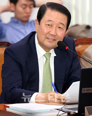 박주선 국회의원(광주 동구·남구을)