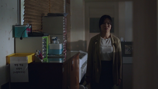 창진이 마음 Unpredictable Boy, Korea | 2019 | 30'58" | Color | Fiction Director_궁유정 GOONG Yu-jeong