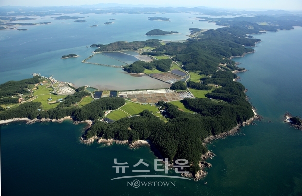 가로림만