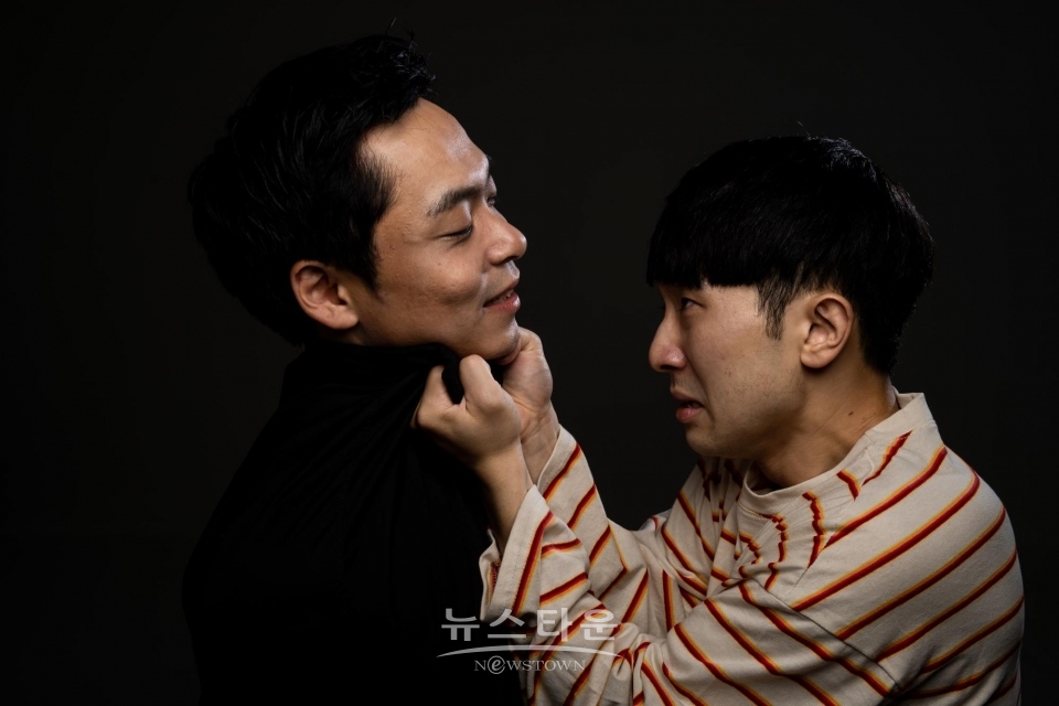 극단 삼각산 2019 신작 타조`