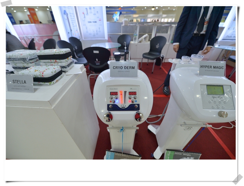 제15회 강원의료기기전시회(GMES 2019)