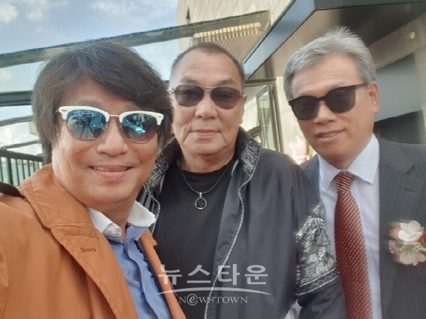 제7회 명동국제아트페스티벌(김한정 기자)