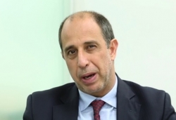 킨타나 유엔 북한인권 특별보고관.