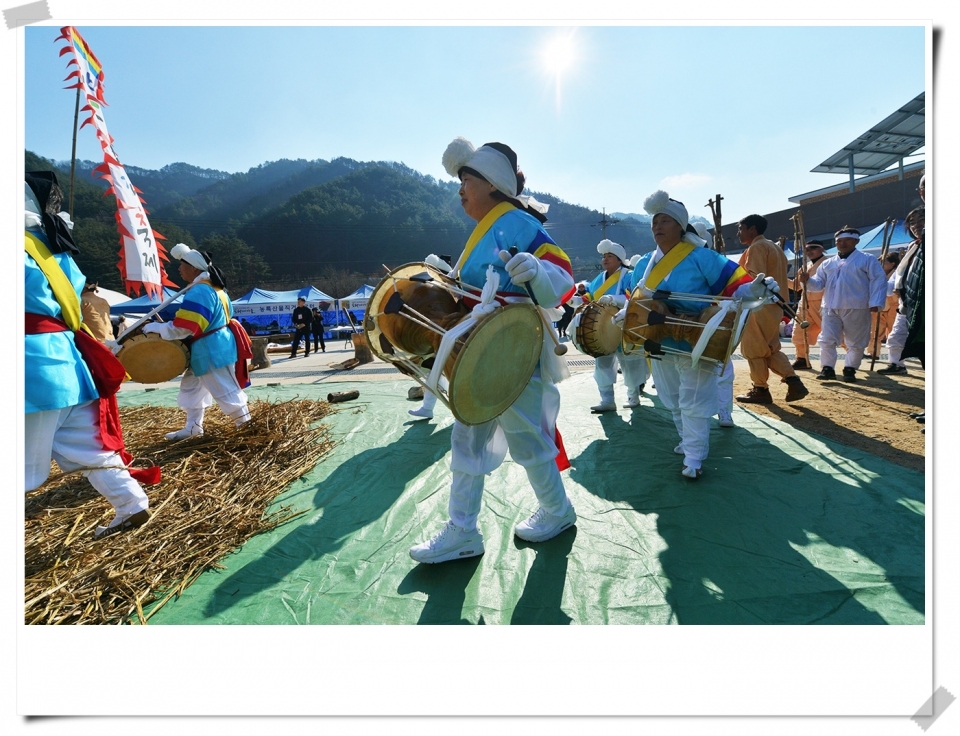 지난해 축제 자료사진임