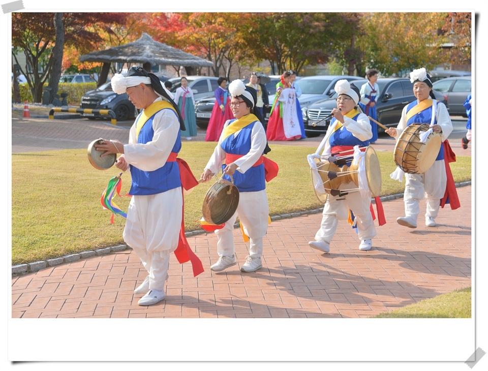 인제 전통혼례 체험행사