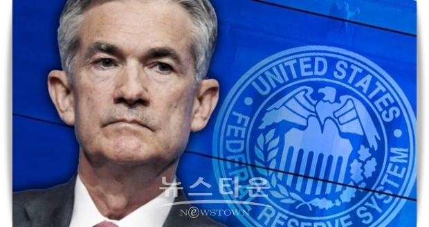 파월 FRB 의장(위 사진)은 금리인하 후의 금리수준이 “경기전망을 유지하기 위해, 충분한 조건을 갖춘 것이라고 생각한다”고 지적, 세 번의 금리인하가 경기를 뒷받침하는 효과가 나타날 것이라는 인식을 나타냈다. 그러면서 그는 금리 인상은 고려하고 있지 않다고 했다.