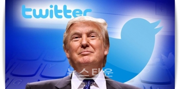 트럼프 대통령은 이날 표결 직후 트위터에서 “미국 역사상 가장 큰 마녀사냥(The Greatest Witch Hunt In American History!)”이라고 밝혔다.