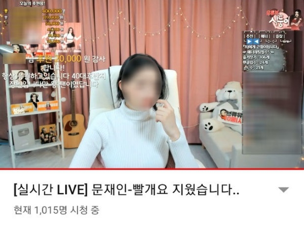 (사진 : 유튜브 채널 '시둥이')