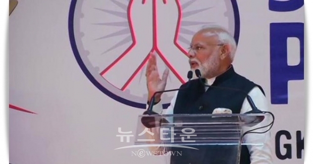 모디 총리는 4일 태국의 수도 방콕 교외에서 열린 RCEP 교섭의 정상회의의 석상에서 국내 경제에 미치는 영향을 반복해 강조했다. 타결 후에 각국이 얻는 이익에 대해, “공평하지도, 균형이 잡힌 것도 아니다”며 경계감을 감추지 않았다. 인도 경제의 취약성을 드러냈다.