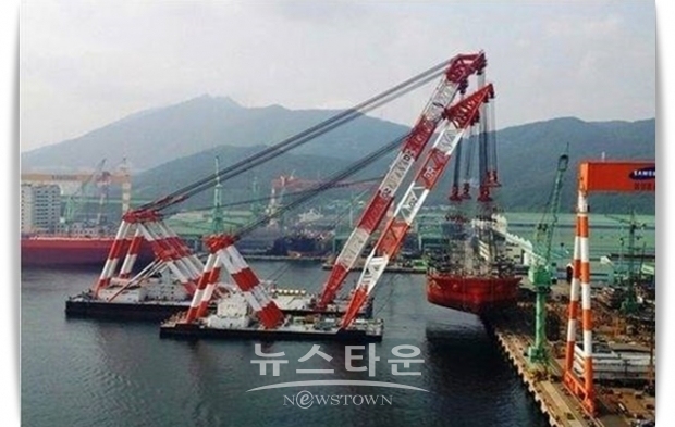 국비로 운영되는 한국노동연구소는 지난해 10월 발표한 보고서에서, 국내 하청업체 근로자의 월수입은 340만 원(약 334달러)인데, 이는 원청업체의 동등한 근로자의 소득에 비해 62%에 불과하다는 것이다.