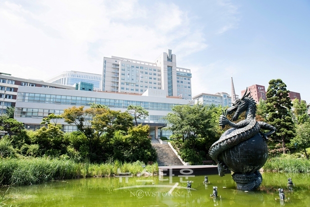 중앙대학교 원격평생교육원