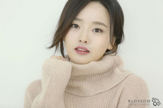 사진 제공 블러썸 엔터테인먼트