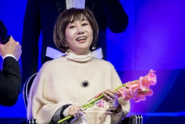 BICHENA 공연 ‘박수정 & The Heroes’ 강연 ‘이동규 교수 THINK 4.0’(김한정 기자)