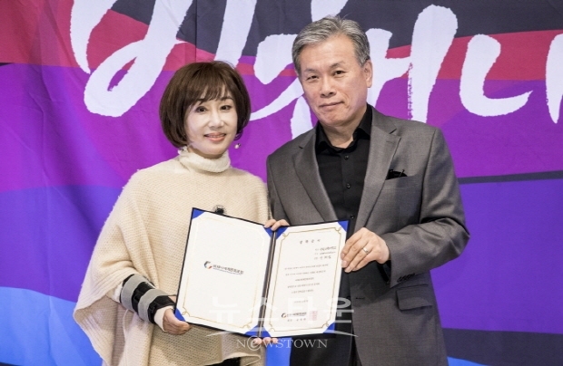 BICHENA 공연 ‘박수정 & The Heroes’ 강연 ‘이동규 교수 THINK 4.0’(김한정 기자)