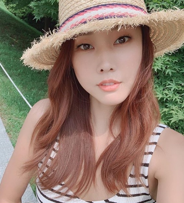 한혜진 외로움 토로 (사진: 한혜진 인스타그램)