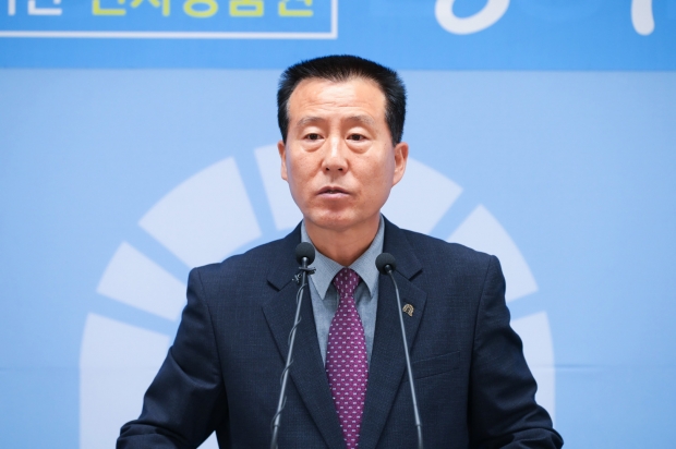 유흔종 과장
