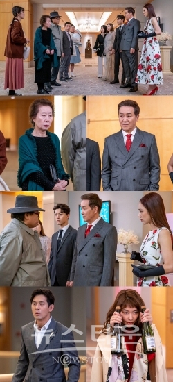 MBC두번은없다_낙원VS구성외나무다리대결 / 고득용기자 ⓒ뉴스타운
