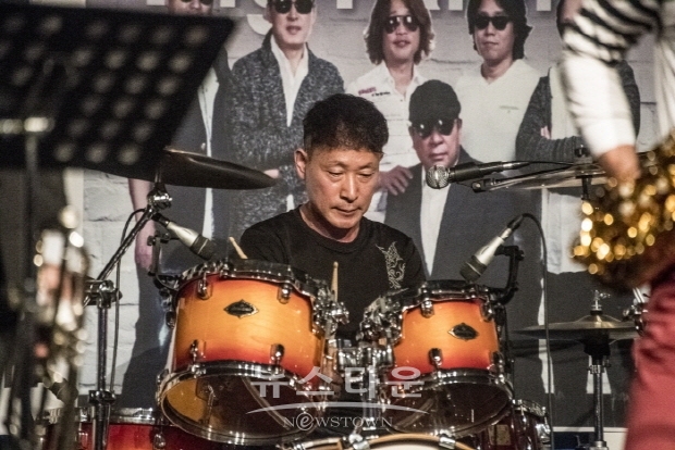 낙원동 연가 ‘데블스’편(김한정 기자)