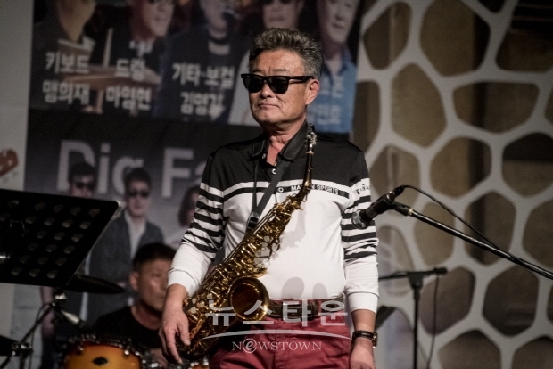낙원동 연가 ‘데블스’편(김한정 기자)
