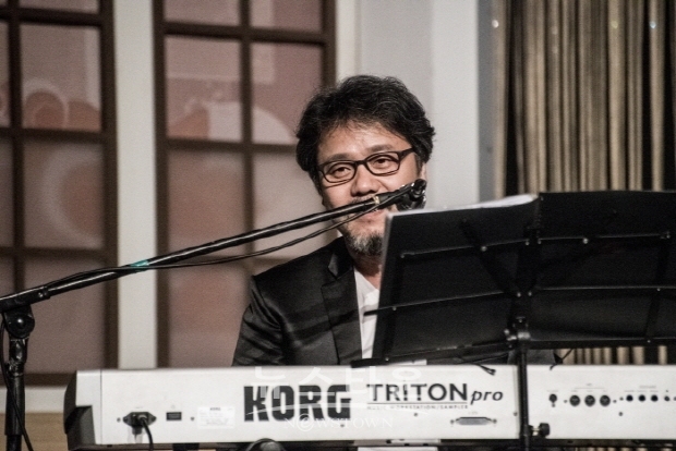 낙원동 연가 ‘딕훼밀리’편(김한정 기자)