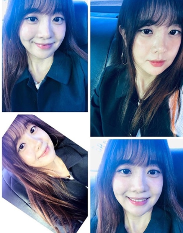 최지연 음치 (사진: 최지연 인스타그램)