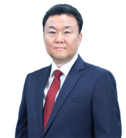 (주)뉴스타운/뉴스타운TV 손상윤 회장