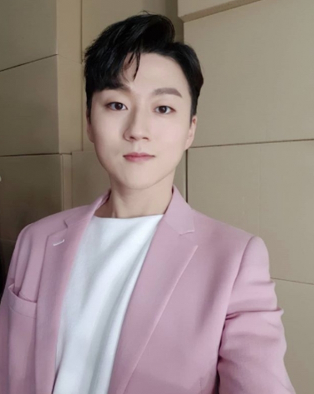 조민규 (사진 : 조민규 인스타그램)