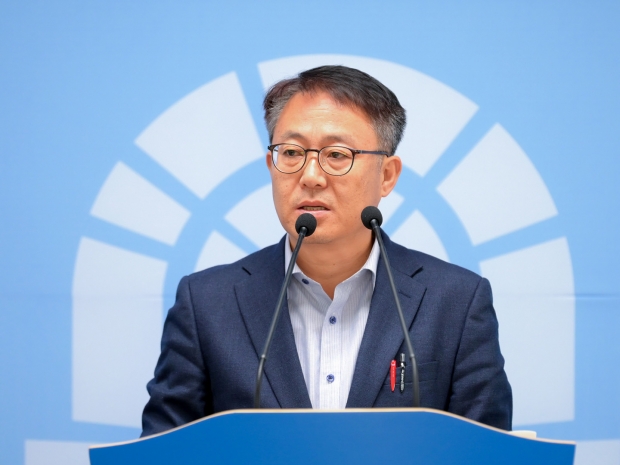 조중범 담당관